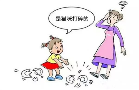 孩子愛撒謊怎么辦 孩子愛撒謊怎么辦
