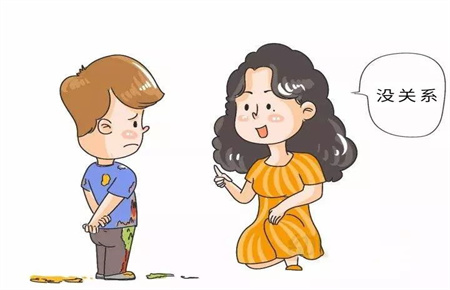 孩子說謊的危害