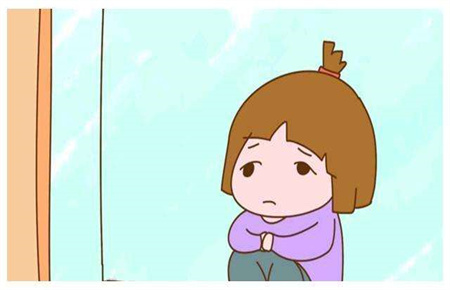 孩子害怕膽小怎么開導