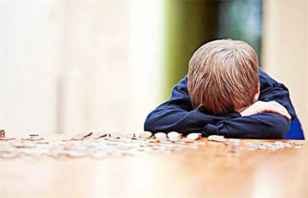 孩子膽小害怕的原因