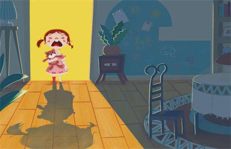 如何讓膽小的孩子變得勇敢 如何讓膽小的孩子變得勇敢