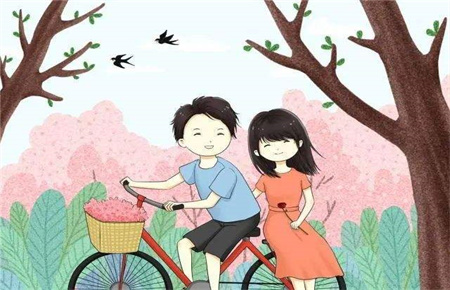 怎樣說服早戀的女兒