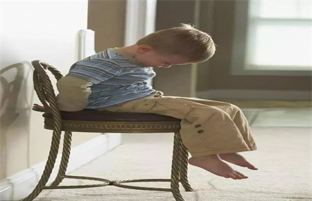 孩子為什么膽??？