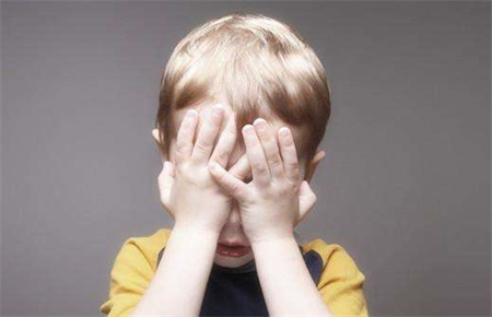 孩子膽小性格內向的優勢 孩子膽小性格內向的優勢