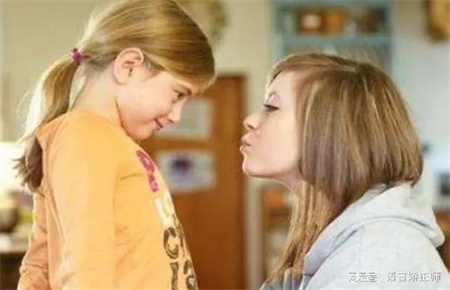 父母容易犯哪些溝通錯誤？