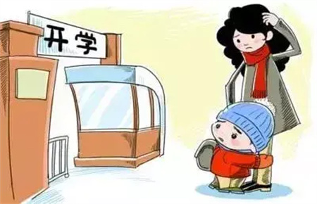 孩子厭學的危害 孩子厭學的危害