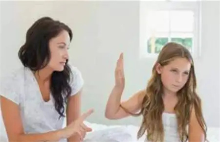 孩子叛逆的原因 孩子叛逆的原因