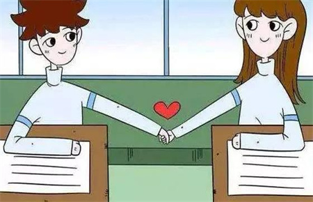 青春期孩子早戀的原因 青春期孩子早戀的原因