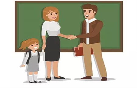 跟老師溝通的注意事項 跟老師溝通的注意事項