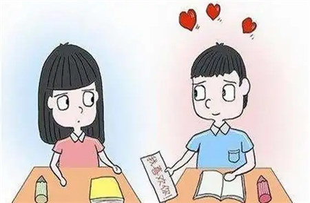 早戀的女孩怎樣正確引導 早戀的女孩怎樣正確引導