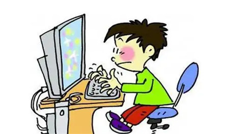 青少年如何戒網(wǎng)癮 青少年如何戒網(wǎng)癮