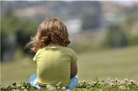 孩子性格內向的劣勢