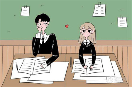 孩子早戀的特征 孩子早戀的特征