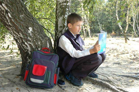 孩子不上學的前兆 孩子不上學的前兆