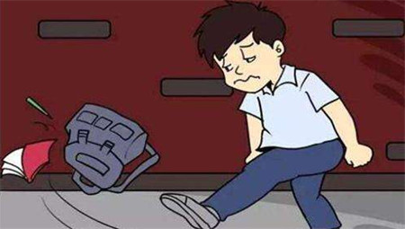 孩子不上學的原因 孩子不上學的原因