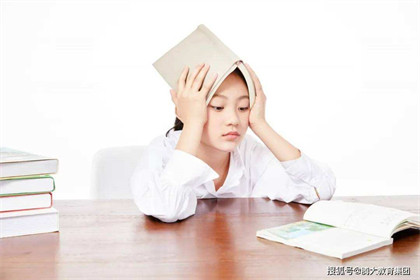 孩子厭學的特點 孩子厭學的特點