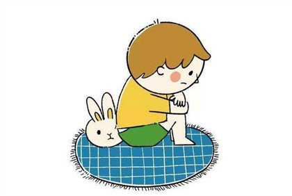 孩子膽小的危害 孩子膽小的危害