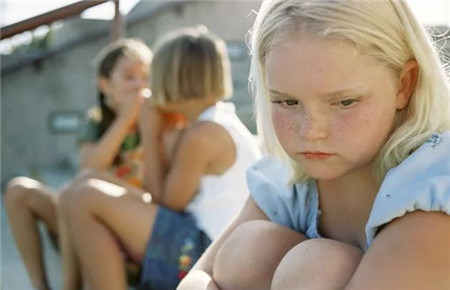 孩子自卑的不良影響 孩子自卑的不良影響