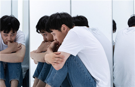 孩子抑郁的常見表現 孩子抑郁的常見表現