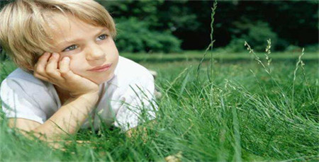 孩子沒有主見的原因 孩子沒有主見的原因