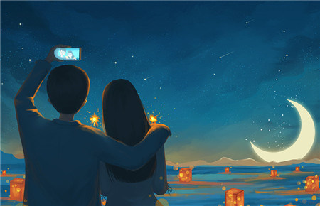 初中孩子早戀的原因