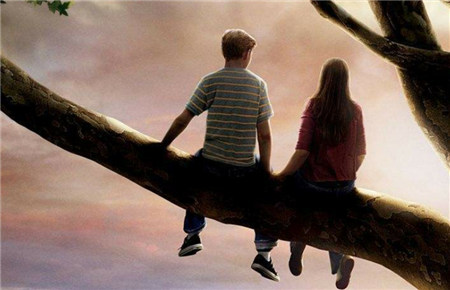 孩子早戀的發(fā)展階段