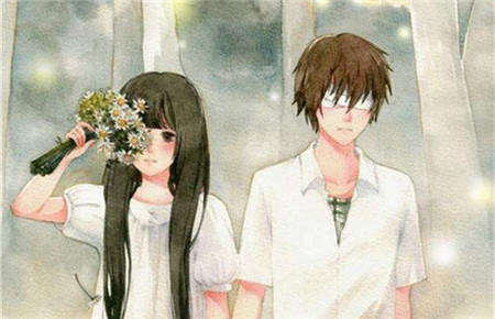 容易早戀的孩子類型 容易早戀的孩子類型