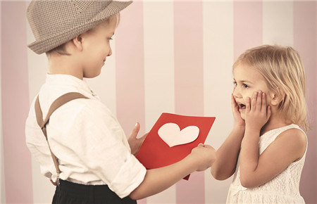 孩子早戀的危害 孩子早戀的危害