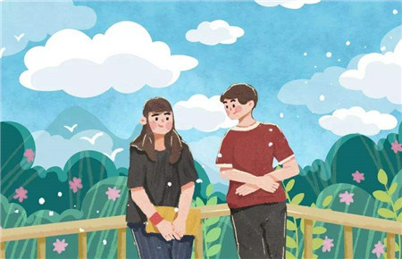 怎么樣對待孩子早戀問題 怎么樣對待孩子早戀問題