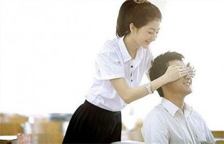 如何正確對待早戀的孩子 如何正確對待早戀的孩子