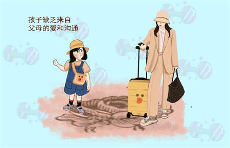 青春期孩子早戀怎么教育 青春期孩子早戀怎么教育