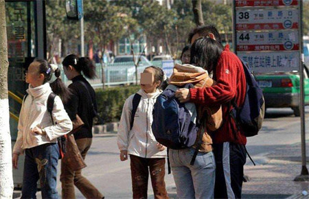 怎么對待早戀的孩子 怎么對待早戀的孩子