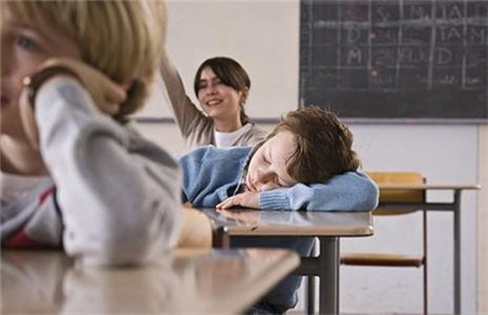 兒子總是厭學的原因 兒子總是厭學的原因