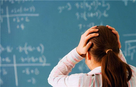 孩子厭學的常見原因 孩子厭學的常見原因