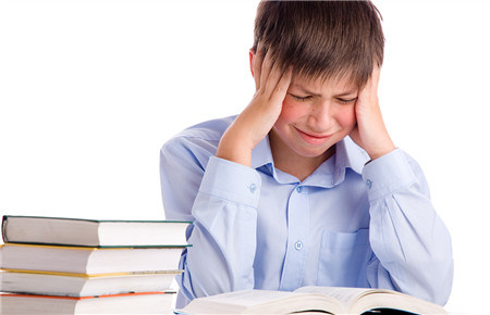 如何引導孩子走出厭學誤區 如何引導孩子走出厭學誤區