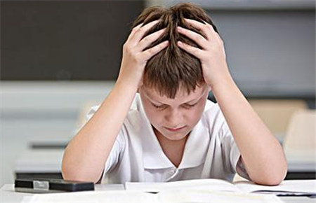 孩子厭學(xué)的成因 孩子厭學(xué)的成因
