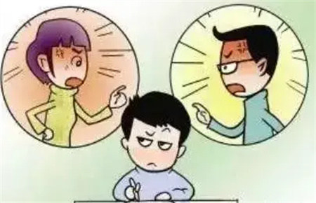 孩子厭學的具體表現