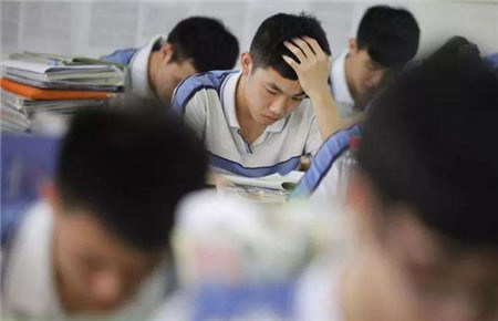 孩子厭學的前兆 孩子厭學的前兆