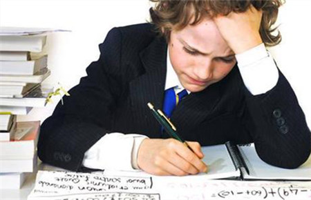 孩子厭學的危害 孩子厭學的危害