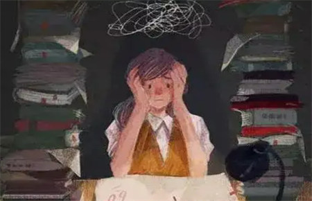 導致孩子厭學的因素 導致孩子厭學的因素