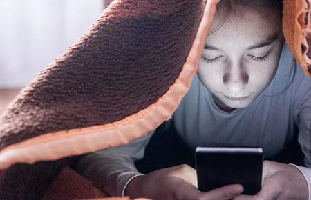 孩子患上手機癮的主要原因 孩子患上手機癮的主要原因