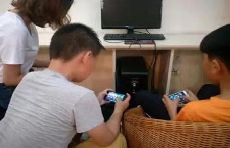 孩子有手機癮怎么勸導 孩子有手機癮怎么勸導