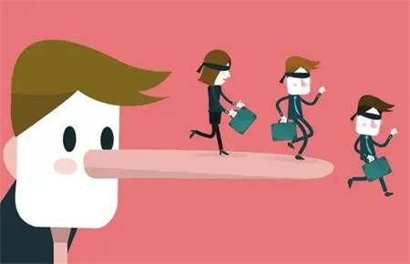 孩子偷錢撒謊的表現 孩子偷錢撒謊的表現