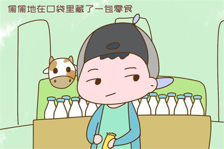 對待偷東西的孩子的注意事項 對待偷東西的孩子的注意事項