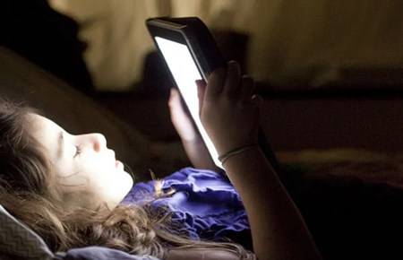 孩子沉迷網絡游戲的不良影響