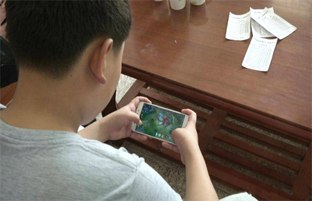 如何幫助孩子戒除網絡游戲 如何幫助孩子戒除網絡游戲
