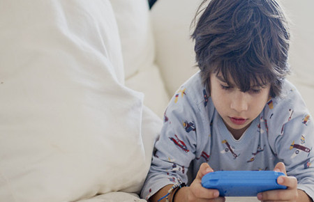 孩子上網成癮的原因 孩子上網成癮的原因