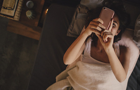 手機成癮的危害 手機成癮的危害