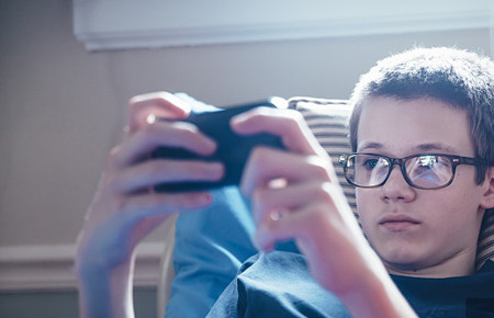 孩子上網成癮的原因 孩子上網成癮的原因