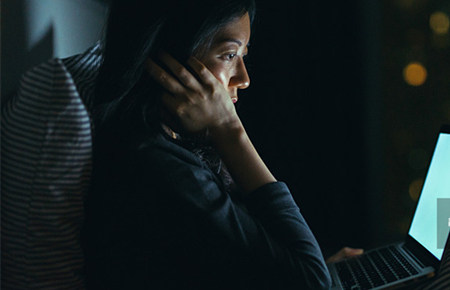 孩子網(wǎng)絡(luò)成癮的原因 孩子網(wǎng)絡(luò)成癮的原因